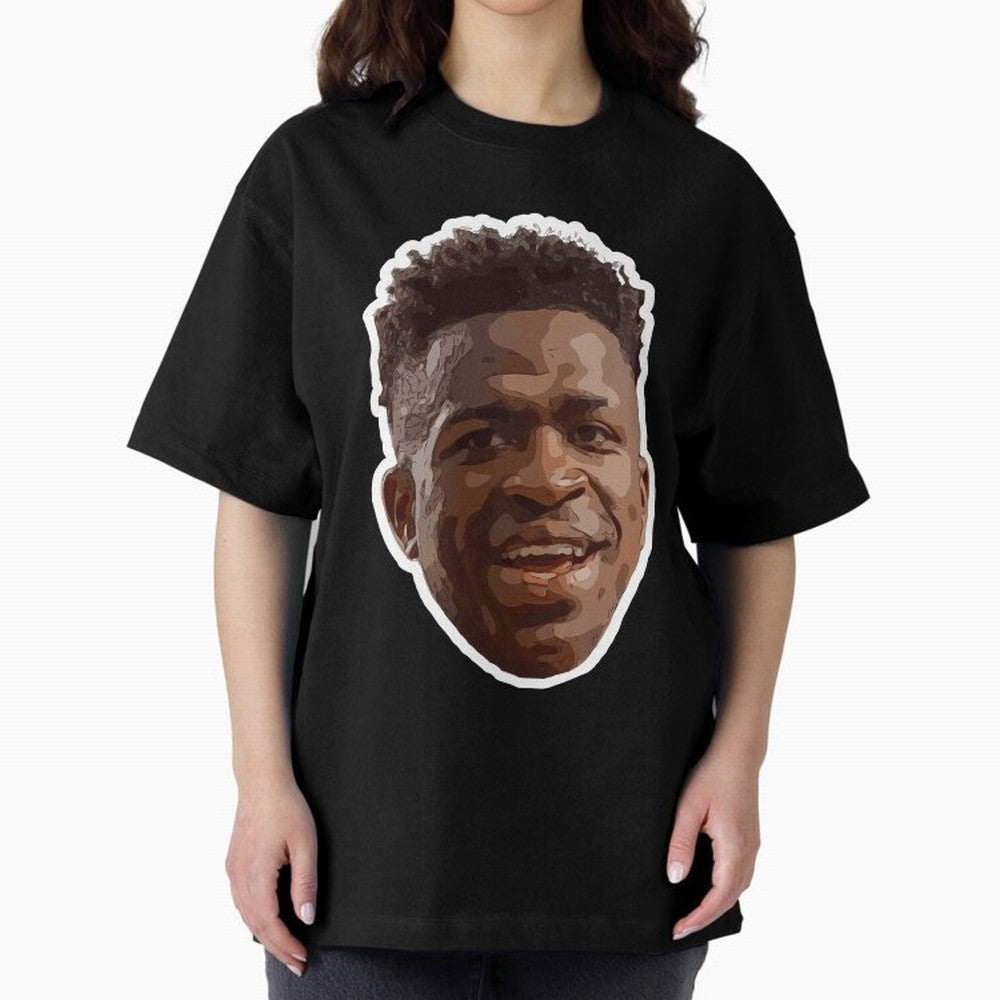 Vinicius Jr 	 Classic T-Shirt Bring World Football Passion into FIFA World Cup 2026 USA Canada Mexico for Fans of Neymar and Netherlands, Bringing Sports Nostalgia, International Competition, Famous Players and Unforgettable Victories; Perfect for