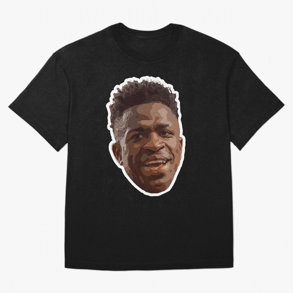 Vinicius Jr 	 Classic T-Shirt Bring World Football Passion into FIFA World Cup 2026 USA Canada Mexico for Fans of Neymar and Netherlands, Bringing Sports Nostalgia, International Competition, Famous Players and Unforgettable Victories; Perfect for