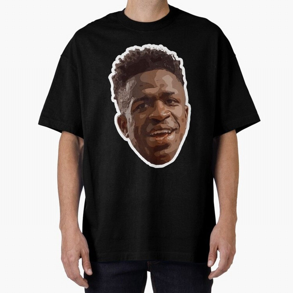 Vinicius Jr 	 Classic T-Shirt Bring World Football Passion into FIFA World Cup 2026 USA Canada Mexico for Fans of Neymar and Netherlands, Bringing Sports Nostalgia, International Competition, Famous Players and Unforgettable Victories; Perfect for