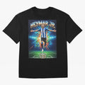 neymar jr Classic T-Shirt Show Passion for the Stars of FIFA World Cup 2026 USA Canada Mexico Made for Messi, CR7 and Mbappe, Netherlands Energy, Match Day Excitement, Supporter Culture, Golden Goals and Global Football Passion; Great for