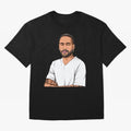 Neymar Jr. Classic T-Shirt Support Iconic Players in FIFA World Cup 2026 Connected to Haaland, Spain Energy, Fan Favorite Moments, National Team Passion, Big Match Drama and Soccer History; Ideal for Fans Who Follow Messi, Cristiano Ronaldo, CR7,