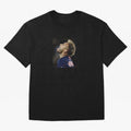 Neymar Jr Oversized T-Shirt Elevate Match Day Hype around FIFA World Cup 2026 Group Stage, Cristiano Ronaldo, Haaland and CR7, Portugal, Spain and Germany, Football History, Final Match Energy, Crowd Noise and Once in a Lifetime Moments; Great for