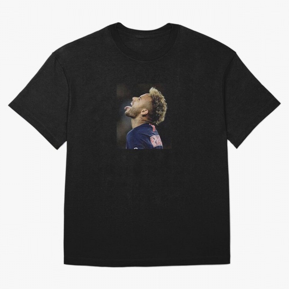 Neymar Jr Oversized T-Shirt Elevate Match Day Hype around FIFA World Cup 2026 Group Stage, Cristiano Ronaldo, Haaland and CR7, Portugal, Spain and Germany, Football History, Final Match Energy, Crowd Noise and Once in a Lifetime Moments; Great for