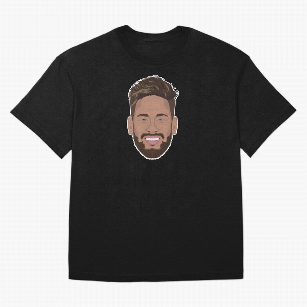 Neymar Jr Classic T-Shirt Show Passion for the Stars of Match Day Hype around FIFA World Cup 2026 USA Canada Mexico, Neymar, Haaland and Cristiano Ronaldo, England, France and Netherlands, Goal Celebration Energy, Supporter Heritage, Football Icons