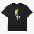Neymar Jr Classic T-Shirt Bring Champion Energy into Match Day Hype around FIFA World Cup 2026 USA Canada Mexico, Haaland, England, France and Netherlands, Stadium Chants, National Pride, Trophy Dreams and Unforgettable Football Memories; Built for