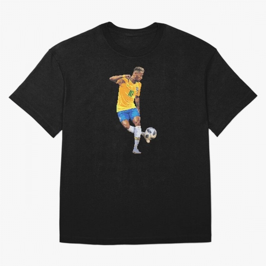 Neymar Jr Classic T-Shirt Bring Champion Energy into Match Day Hype around FIFA World Cup 2026 USA Canada Mexico, Haaland, England, France and Netherlands, Stadium Chants, National Pride, Trophy Dreams and Unforgettable Football Memories; Built for
