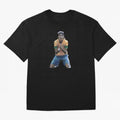 Neymar Jr Classic T-Shirt Turn Football Passion into Global Football Passion for FIFA World Cup 2026, Capturing Messi, CR7 and Mbappe, France and Portugal, Retro Football Energy, Iconic Rivalries, Trophy Chase Drama and Stadium Atmosphere; Created