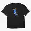Neymar Jr Classic T-Shirt Feel the Heartbeat of Match Day Hype around FIFA World Cup 2026 Group Stage, Haaland, England, France and Netherlands, Sports Nostalgia, International Competition, Famous Players and Unforgettable Victories; Great for