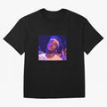Neymar Jr Oversized T-Shirt Embrace FIFA World Cup 2026 for Fans of Neymar, Haaland and Cristiano Ronaldo and Netherlands, Bringing Vintage Soccer Flavor, Modern Football Stars, National Flags and Final Night Emotion; Created for Match Day Parties,