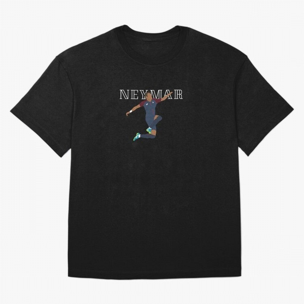 Neymar Classic T-Shirt Unlock FIFA World Cup 2026 Filled with Messi, CR7 and Mbappe, Argentina and Brazil Energy, Soccer Culture, Superstar Moments, National Team Dreams and Competitive Fire; Ideal for Fans Who Follow Messi, Cristiano Ronaldo, CR7,
