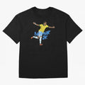 Neymar Jr. Classic T-Shirt Celebrate Football Heritage in FIFA World Cup 2026 for Fans of Messi, Neymar and Mbappe and Argentina, Bringing Worldwide Fan Energy, Dramatic Goals, Stadium Lights and Championship Celebrations; Perfect for People Who