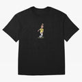 Neymar Essential T-Shirt Bring FIFA World Cup 2026 Group Stage for Fans of Cristiano Ronaldo and Spain and Netherlands, Bringing Retro Football Energy, Iconic Rivalries, Trophy Chase Drama and Stadium Atmosphere; Ideal for Fans Who Follow Messi,