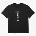 Neymar Jr dancing celebration Classic T-Shirt Celebrate the Biggest Stage of Global Football Passion for FIFA World Cup 2026 USA Canada Mexico, Filled with Neymar, England, France and Netherlands, Fan Favorite Moments, National Team Passion, Big