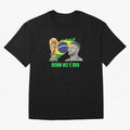 Neymar World Cup Classic T-Shirt Represent FIFA World Cup 2026 Group Stage for Fans of Mbappe and Neymar and Spain and Netherlands, Bringing Global Supporter Spirit, Legendary Goals, National Colors and Tournament Celebration; Ideal for Football