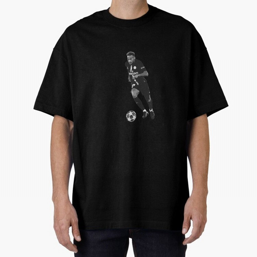 Neymar Essential T-Shirt Stand Proud for the FIFA World Cup 2026 Group Stage Journey through CR7 and Messi Highlights, Argentina and Brazil Pride, Football History, Final Match Energy, Crowd Noise and Once in a Lifetime Moments; Ideal for Fans Who