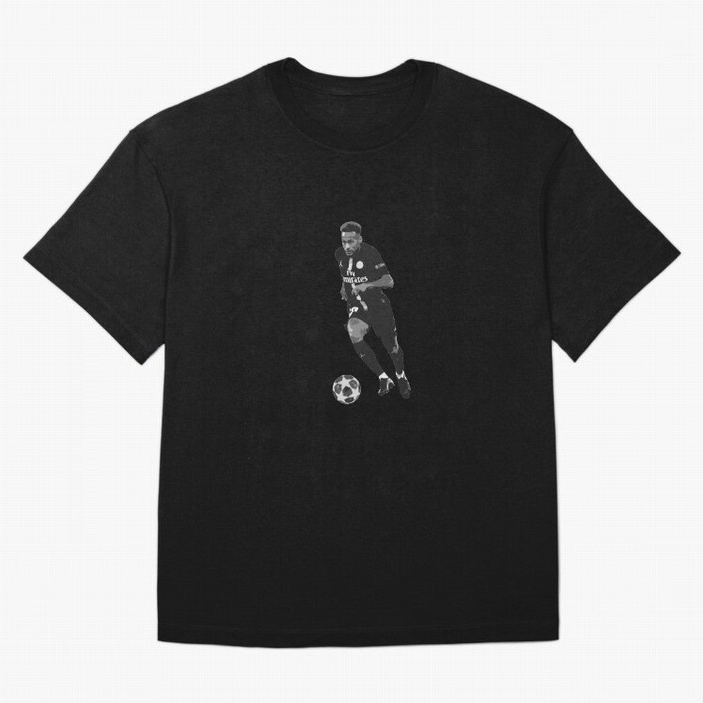 Neymar Essential T-Shirt Stand Proud for the FIFA World Cup 2026 Group Stage Journey through CR7 and Messi Highlights, Argentina and Brazil Pride, Football History, Final Match Energy, Crowd Noise and Once in a Lifetime Moments; Ideal for Fans Who
