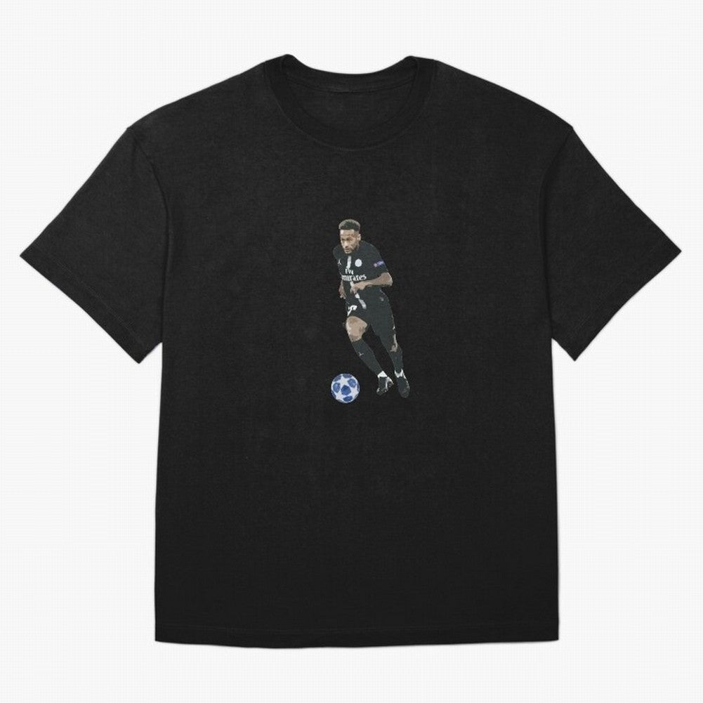 Neymar Essential T-Shirt Carry the Dream of FIFA World Cup 2026 Spirit, Featuring Netherlands, Neymar, Tournament Hype, Historic Matchups, Family Viewing Parties and Global Sports Pride; Built for Supporters Chasing Trophy Dreams, Final Match