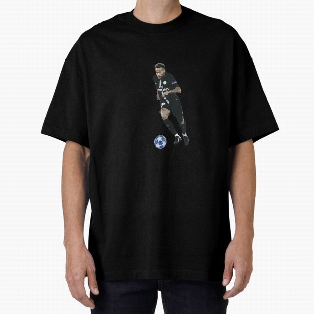 Neymar Essential T-Shirt Carry the Dream of FIFA World Cup 2026 Spirit, Featuring Netherlands, Neymar, Tournament Hype, Historic Matchups, Family Viewing Parties and Global Sports Pride; Built for Supporters Chasing Trophy Dreams, Final Match