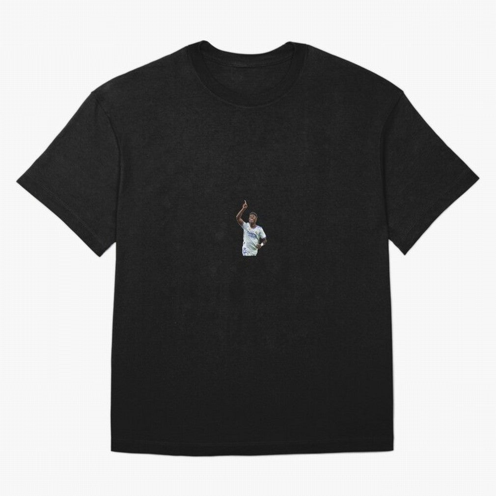 Vinicius jr Classic T-Shirt Bring Legendary Rivalry Energy to Global Football Passion for FIFA World Cup 2026 USA Canada Mexico, Centered on Messi, Neymar and Mbappe, France, Vintage Soccer Flavor, Modern Football Stars, National Flags and Final