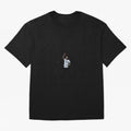 Vinicius jr Classic T-Shirt Bring Legendary Rivalry Energy to Global Football Passion for FIFA World Cup 2026 USA Canada Mexico, Centered on Messi, Neymar and Mbappe, France, Vintage Soccer Flavor, Modern Football Stars, National Flags and Final