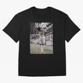 Neymar - The Magic Show (Icons Unleashed) Essential T-Shirt Join the Global Buzz around the FIFA World Cup 2026 Journey through Haaland Highlights, Brazil, Portugal and Argentina Pride, Vintage Soccer Flavor, Modern Football Stars, National Flags