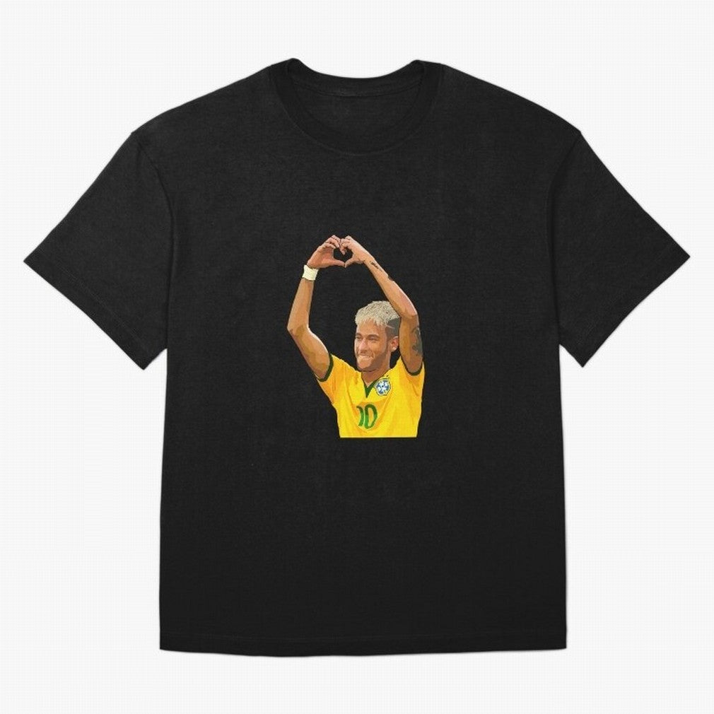 Love Soccer Oversized T-Shirt Keep Football History Alive during Global Football Passion for FIFA World Cup 2026, Inspired by Cristiano Ronaldo, Haaland and CR7, Argentina and Brazil, Tournament Hype, Historic Matchups, Family Viewing Parties and