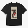 Edinson Cavani Classic T-Shirt Join the Countdown to the FIFA World Cup 2026 Group Stage Journey through Cristiano Ronaldo, Haaland and CR7 Highlights, Netherlands Pride, Stadium Memories, Football Loyalty, International Chants and Championship