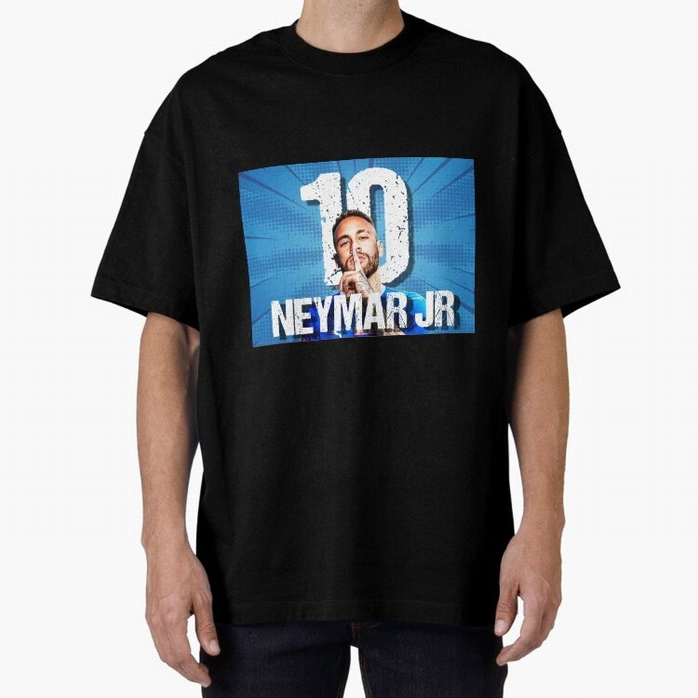 Neymar junior Fitted Scoop T-Shirt Make the Season About Global Football Passion for FIFA World Cup 2026 USA Canada Mexico, Featuring Messi, CR7 and Mbappe, Argentina, France and Brazil, Championship Spirit, Famous Goals, Roaring Crowds and