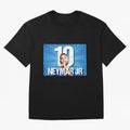 Neymar junior Fitted Scoop T-Shirt Make the Season About Global Football Passion for FIFA World Cup 2026 USA Canada Mexico, Featuring Messi, CR7 and Mbappe, Argentina, France and Brazil, Championship Spirit, Famous Goals, Roaring Crowds and