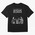 Faith Devotion Iconic Monochromatic Classic T-Shirt Follow the Final Road of FIFA World Cup 2026 USA Canada Mexico Spirit, Driven by Spain, Messi, Worldwide Fan Energy, Dramatic Goals, Stadium Lights and Championship Celebrations; Made for Die Hard