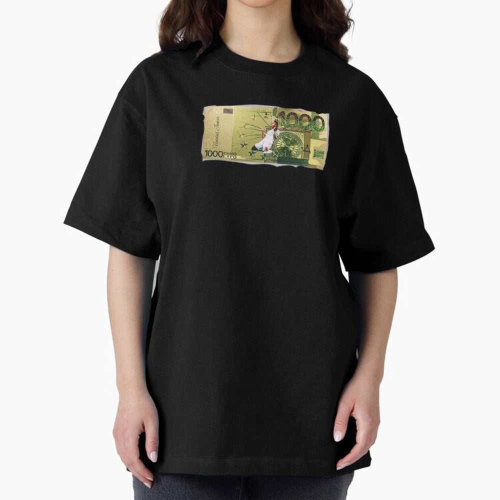 1000€ Vini Jr Classic T-Shirt Show Match Day Excitement for the FIFA World Cup 2026 USA Canada Mexico Journey through Haaland and Mbappe Highlights, France Pride, Championship Spirit, Famous Goals, Roaring Crowds and International Football Unity;