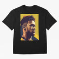 Neymar Jr art Classic T-Shirt Celebrate the Next Chapter of FIFA World Cup 2026 USA Canada Mexico Centered on Messi, Neymar and Mbappe, Argentina, France and Brazil Energy, Retro Football Energy, Iconic Rivalries, Trophy Chase Drama and Stadium