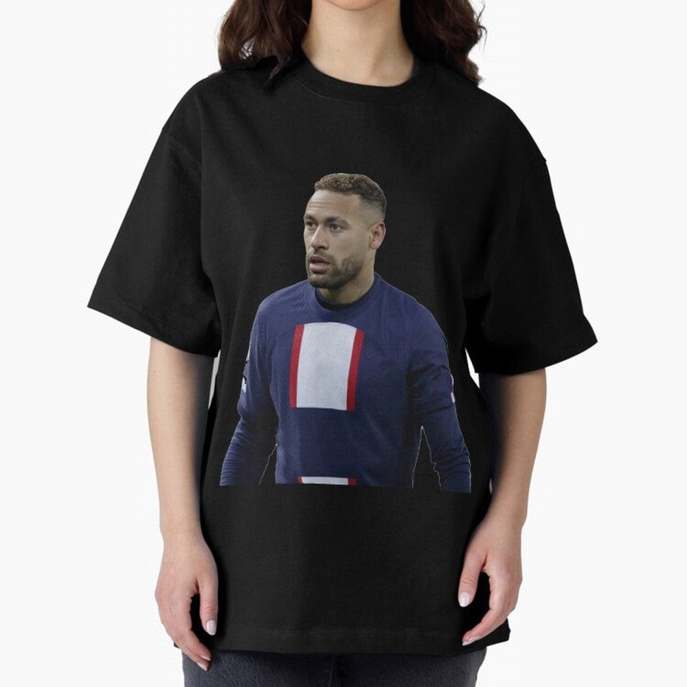 Neymar Junior Sticker Classic T-Shirt Make Every Match About FIFA World Cup 2026 Spirit, Built around Netherlands, Haaland, Fan Favorite Moments, National Team Passion, Big Match Drama and Soccer History; Built for Supporters Chasing Trophy Dreams,