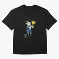 Certified G.O.A.T Classic T-Shirt Support Your Favorite Stars during FIFA World Cup 2026 USA Canada Mexico for Fans of Neymar and Portugal, Spain and Germany, Bringing Soccer Culture, Superstar Moments, National Team Dreams and Competitive Fire;