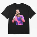 Nymar JR cool pose Classic T-Shirt Celebrate Unforgettable Nights in Global Football Passion for FIFA World Cup 2026, Built around CR7, Spain and Netherlands, Stadium Chants, National Pride, Trophy Dreams and Unforgettable Football Memories; Built