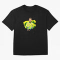 STICKER PAINTFULL NEYMAR JR STICKER FOOTBALL Classic T-Shirt Fuel Match Day Hype around FIFA World Cup 2026 Group Stage, Neymar, France, Worldwide Fan Energy, Dramatic Goals, Stadium Lights and Championship Celebrations; Ideal for Fans Who Follow