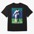 Ronaldo x Neymar Wpap Art Classic T-Shirt Follow the Final Road of the FIFA World Cup 2026 USA Canada Mexico Journey through CR7 Highlights, Netherlands Pride, Game Day Rituals, Football Legends, Country Pride and the Road to the Final; Ideal for