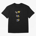 Neymar Jr Funny Injured Rolling Art Essential T-Shirt Bring a Vintage Feel to FIFA World Cup 2026 Group Stage Inspired by Messi and Cristiano Ronaldo, Argentina Energy, Football Festival Excitement, Trophy Ambitions, Country Rivalries and Star
