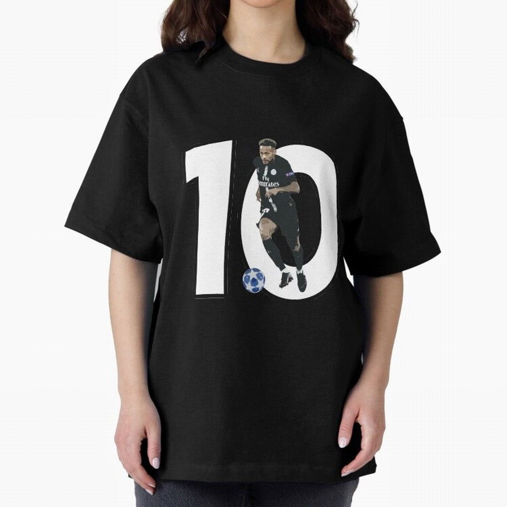 Neymar 10 Essential T-Shirt Carry the Dream of FIFA World Cup 2026 Group Stage for Fans of Messi and England, Bringing Retro Football Energy, Iconic Rivalries, Trophy Chase Drama and Stadium Atmosphere; Ideal for Passionate Fans Who Love Underdog