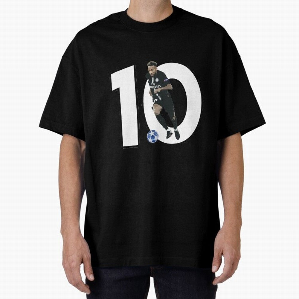 Neymar 10 Essential T-Shirt Carry the Dream of FIFA World Cup 2026 Group Stage for Fans of Messi and England, Bringing Retro Football Energy, Iconic Rivalries, Trophy Chase Drama and Stadium Atmosphere; Ideal for Passionate Fans Who Love Underdog