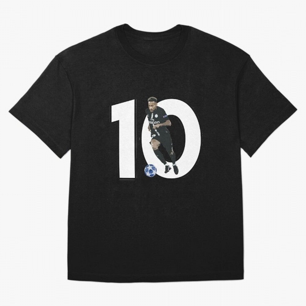 Neymar 10 Essential T-Shirt Carry the Dream of FIFA World Cup 2026 Group Stage for Fans of Messi and England, Bringing Retro Football Energy, Iconic Rivalries, Trophy Chase Drama and Stadium Atmosphere; Ideal for Passionate Fans Who Love Underdog