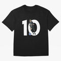 Neymar 10 Essential T-Shirt Carry the Dream of FIFA World Cup 2026 Group Stage for Fans of Messi and England, Bringing Retro Football Energy, Iconic Rivalries, Trophy Chase Drama and Stadium Atmosphere; Ideal for Passionate Fans Who Love Underdog