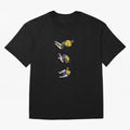 Neymar Jr Funny Rolling Art Essential T-Shirt Celebrate Unforgettable Nights in FIFA World Cup 2026 USA Canada Mexico for Fans of Neymar and France and Portugal, Bringing Sports Nostalgia, International Competition, Famous Players and Unforgettable