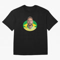 Neymar Jr. - The Maestro of the Pitch Classic T-Shirt Show Support during FIFA World Cup 2026 Group Stage with Messi, France and Portugal Energy, Classic Soccer Heritage, Championship Pressure, Fan Loyalty and International Pride; Made for