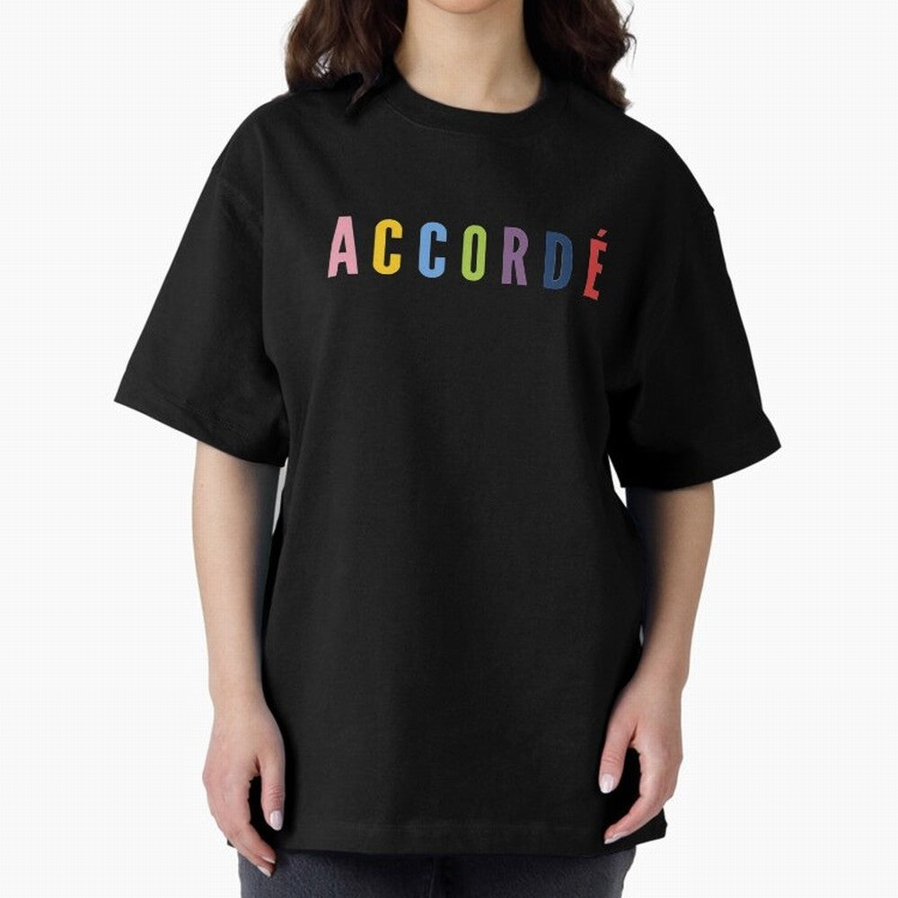 YannouJr - Accord¨¦ Oversized T-Shirt Stand Out with Spirit from the FIFA World Cup 2026 Journey through Neymar, Haaland and Cristiano Ronaldo Highlights, England Pride, Football Passion, Legendary Performances, Festival Vibes and Supporter