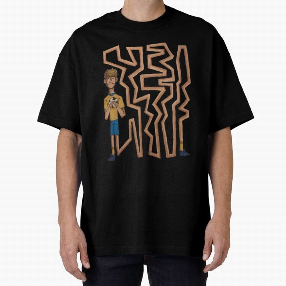 Neymar Jr. Bending Leg Classic T-Shirt Join Supporters Worldwide for FIFA World Cup 2026 USA Canada Mexico for Fans of CR7 and Messi and France, Bringing Football Passion, Legendary Performances, Festival Vibes and Supporter Community; Ideal for