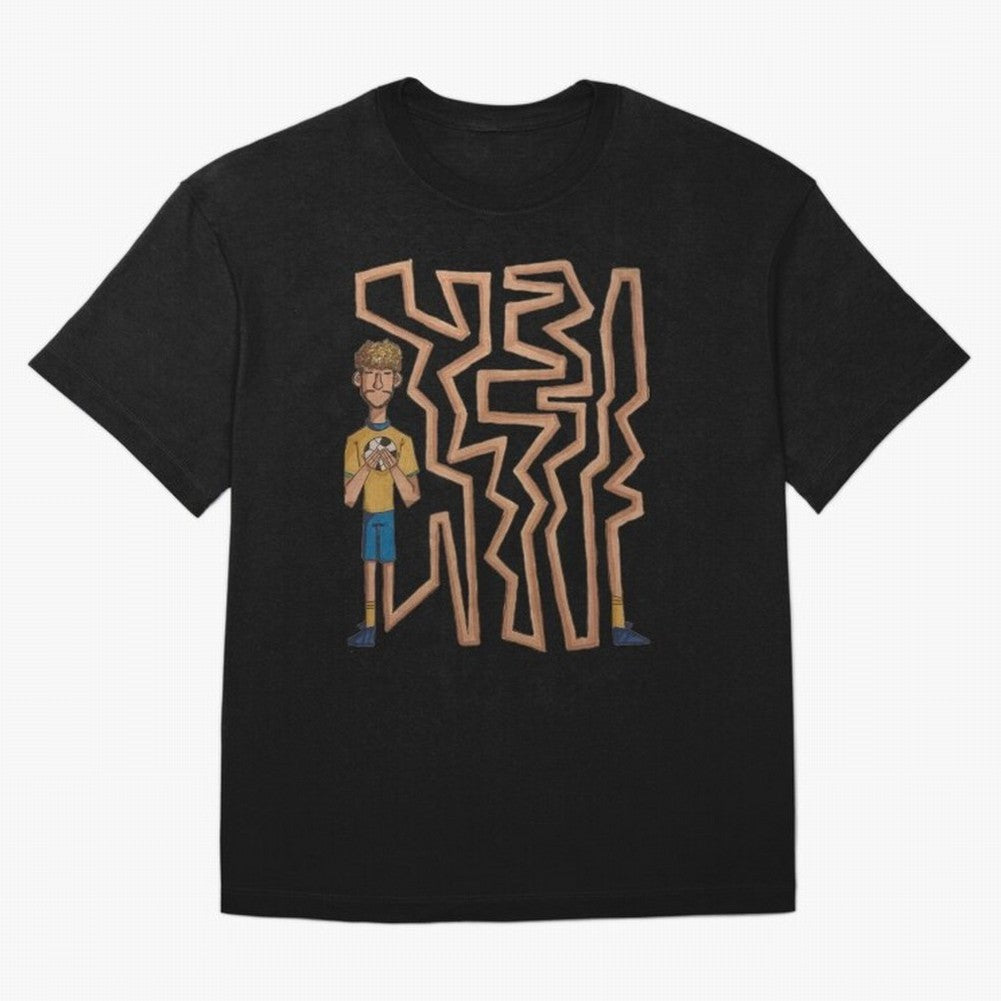 Neymar Jr. Bending Leg Classic T-Shirt Join Supporters Worldwide for FIFA World Cup 2026 USA Canada Mexico for Fans of CR7 and Messi and France, Bringing Football Passion, Legendary Performances, Festival Vibes and Supporter Community; Ideal for