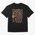 Neymar Jr. Bending Leg Classic T-Shirt Join Supporters Worldwide for FIFA World Cup 2026 USA Canada Mexico for Fans of CR7 and Messi and France, Bringing Football Passion, Legendary Performances, Festival Vibes and Supporter Community; Ideal for