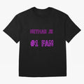 Neymar Jr #1 fan Oversized T-Shirt Treasure FIFA World Cup 2026 Group Stage Featuring Haaland, Brazil Energy, Vintage Soccer Flavor, Modern Football Stars, National Flags and Final Night Emotion; Made for Die Hard Supporters, Soccer Lovers, Game
