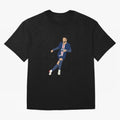 Neymar Jr Fan Art Classic T-Shirt Make the Season About Match Day Hype around FIFA World Cup 2026 USA Canada Mexico, Haaland, France, Sports Nostalgia, International Competition, Famous Players and Unforgettable Victories; Ideal for Passionate Fans